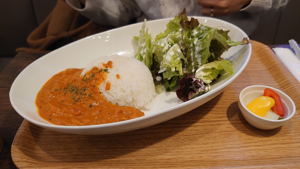 Cafe Ginger.Tokyo - 6