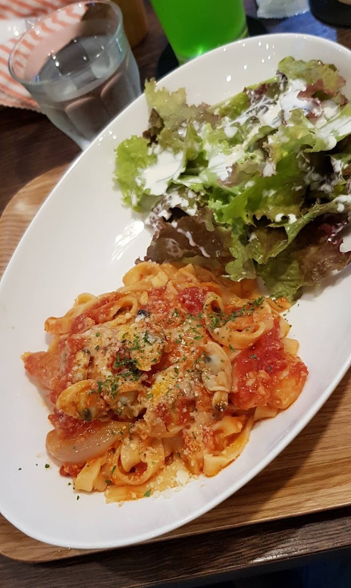 Cafe Ginger.Tokyo - 9