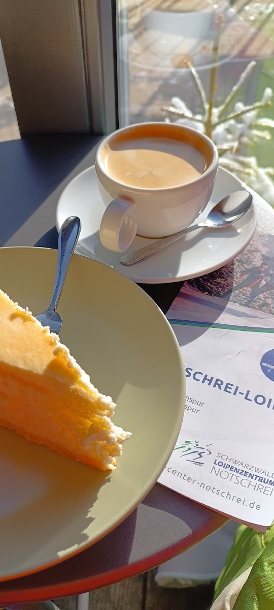 Bergstüble Notschrei - 10