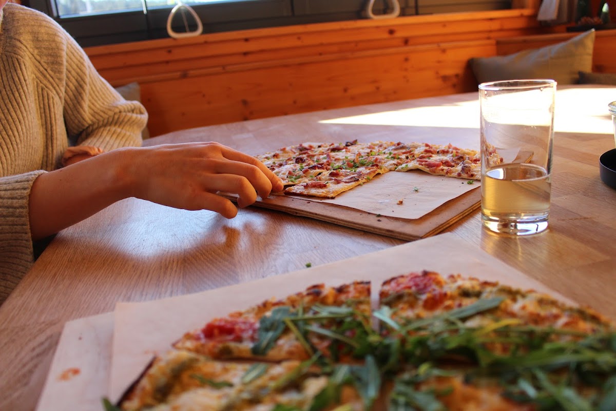 Bergstüble Notschrei - 2