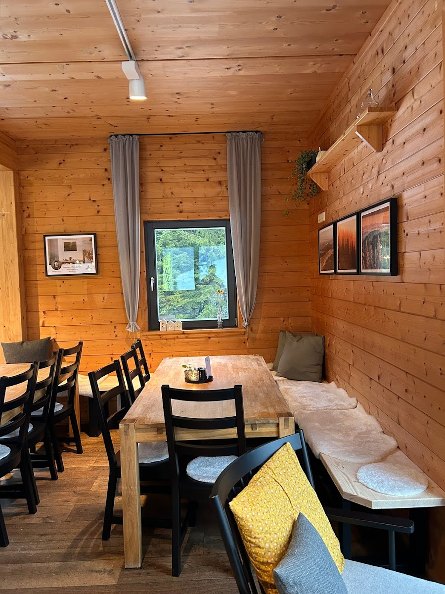 Bergstüble Notschrei - 3