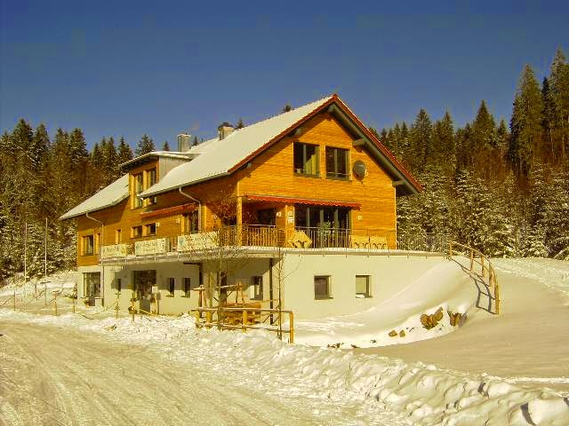 Bergstüble Notschrei - 4