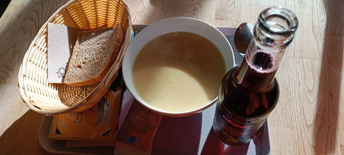 Bergstüble Notschrei - 5