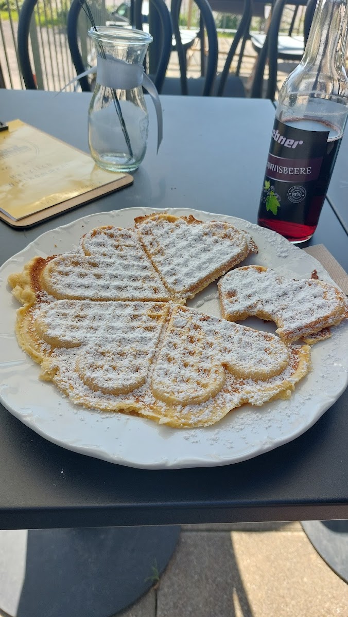 Bergstüble Notschrei - 8