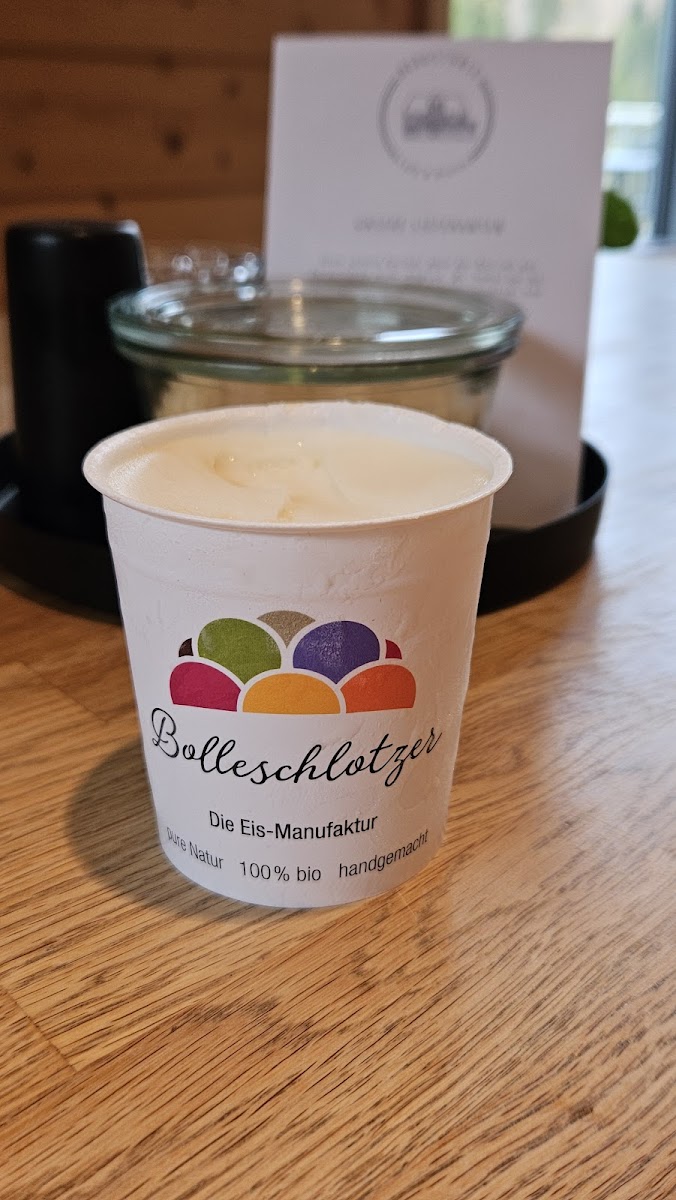 Bergstüble Notschrei - 9