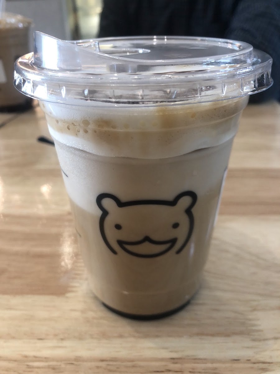 Miyakori Coffee Senai International Airport - 5