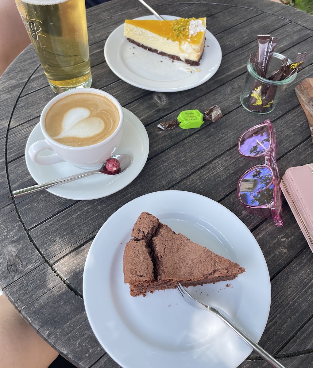Café, Schokoladen- und Kaffeemanufaktur BT20 - 3