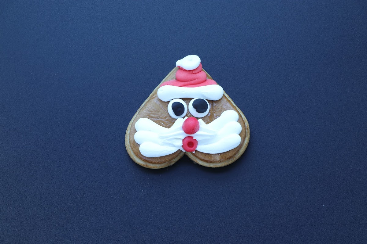 Konditorei Café Ernst Hotz AG - 4