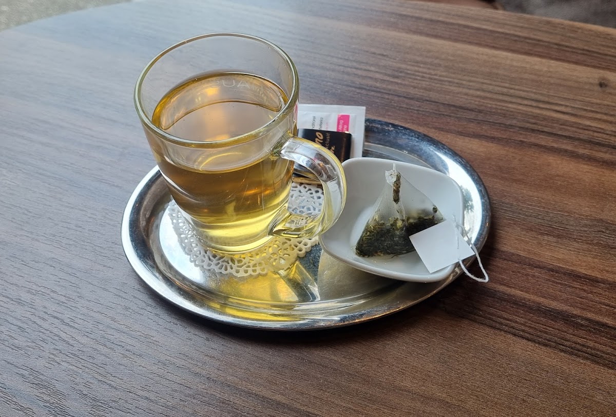 Konditorei Café Ernst Hotz AG - 6