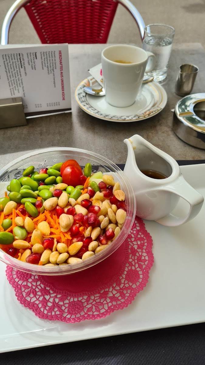 Konditorei Café Ernst Hotz AG - 9