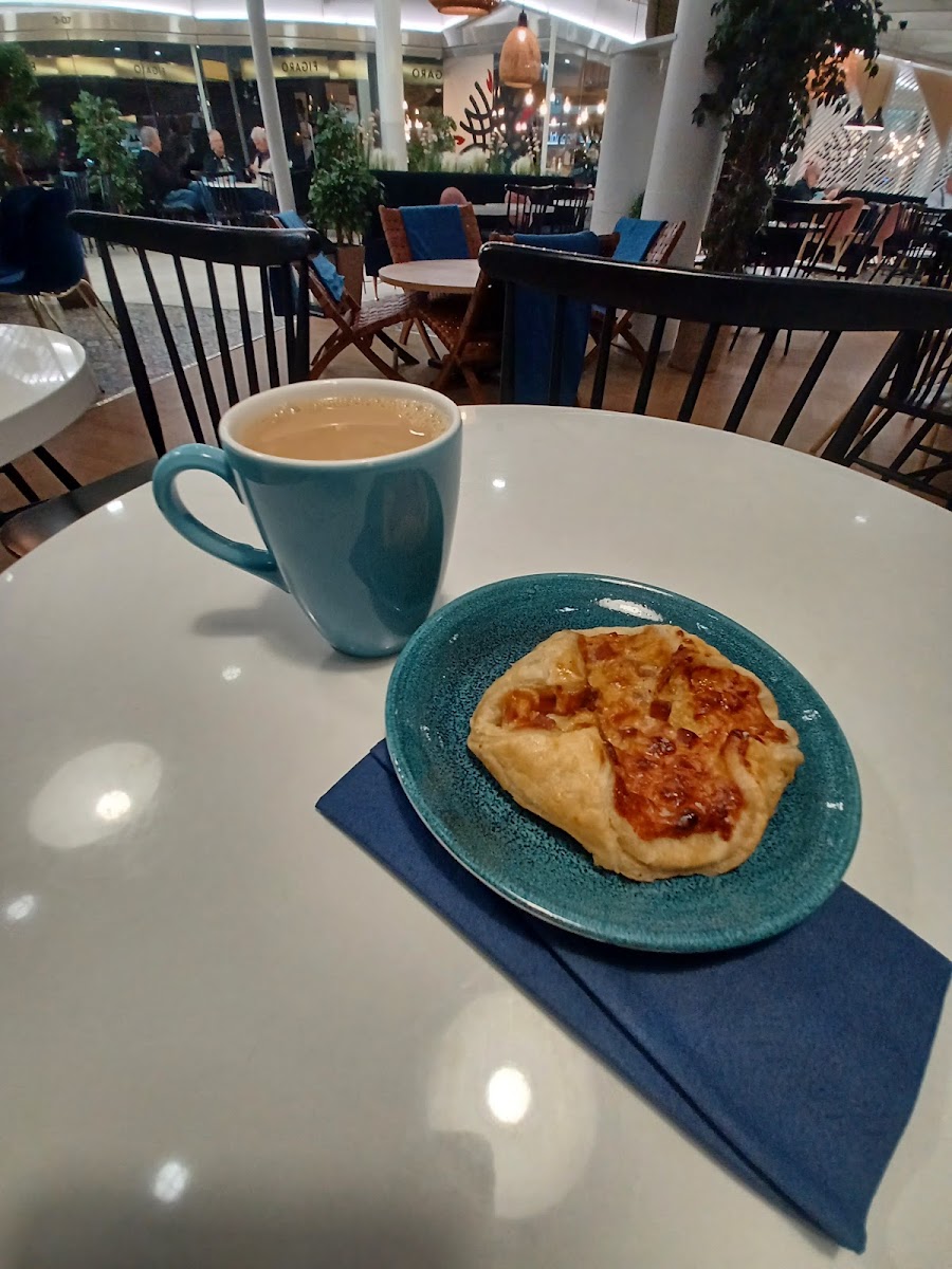 Cafe Figaro Salo - 2