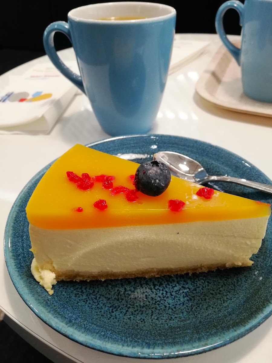 Cafe Figaro Salo - 5