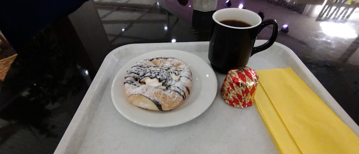 Cafe Figaro Salo - 6