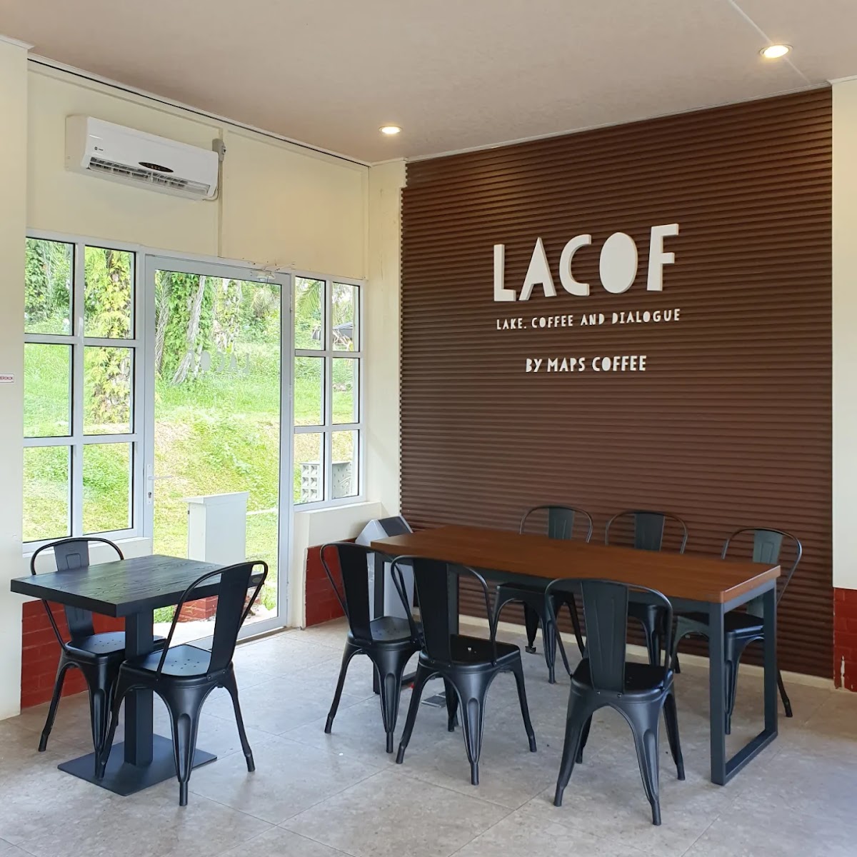 Lacof Coffee