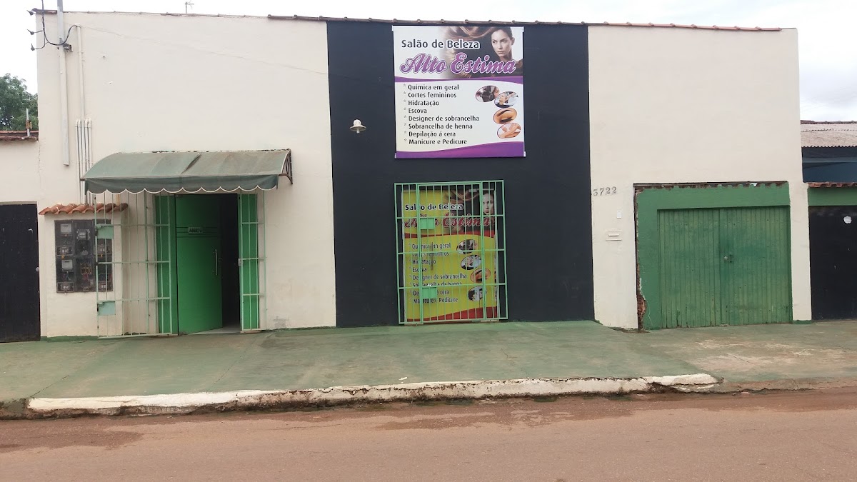 ESPAÇO DANIEL E KEILA FERNANDES