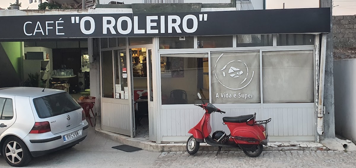 Café Roleiro