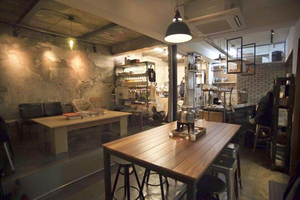 Berkeley Coffee Social