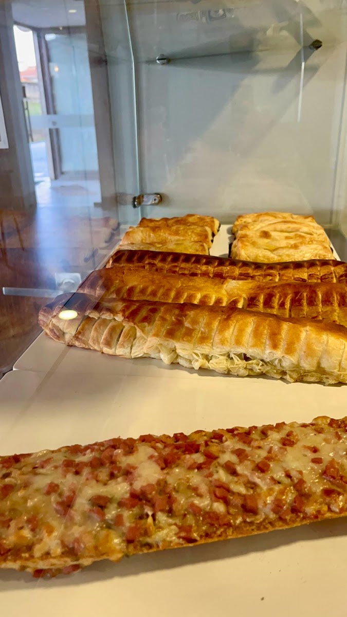 Café Oito De Maio - Snack-Bar - Guimarães