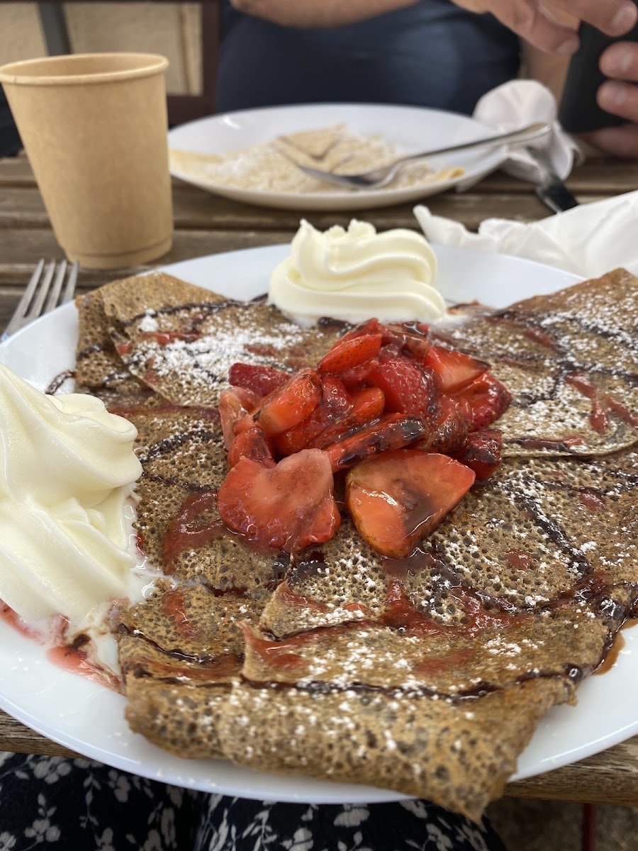 Kakstugan i Tällberg AB