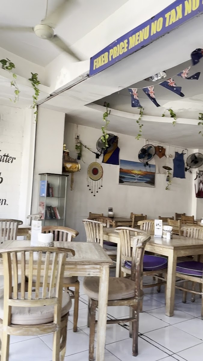 Parma Palace Bar & Grill - 2