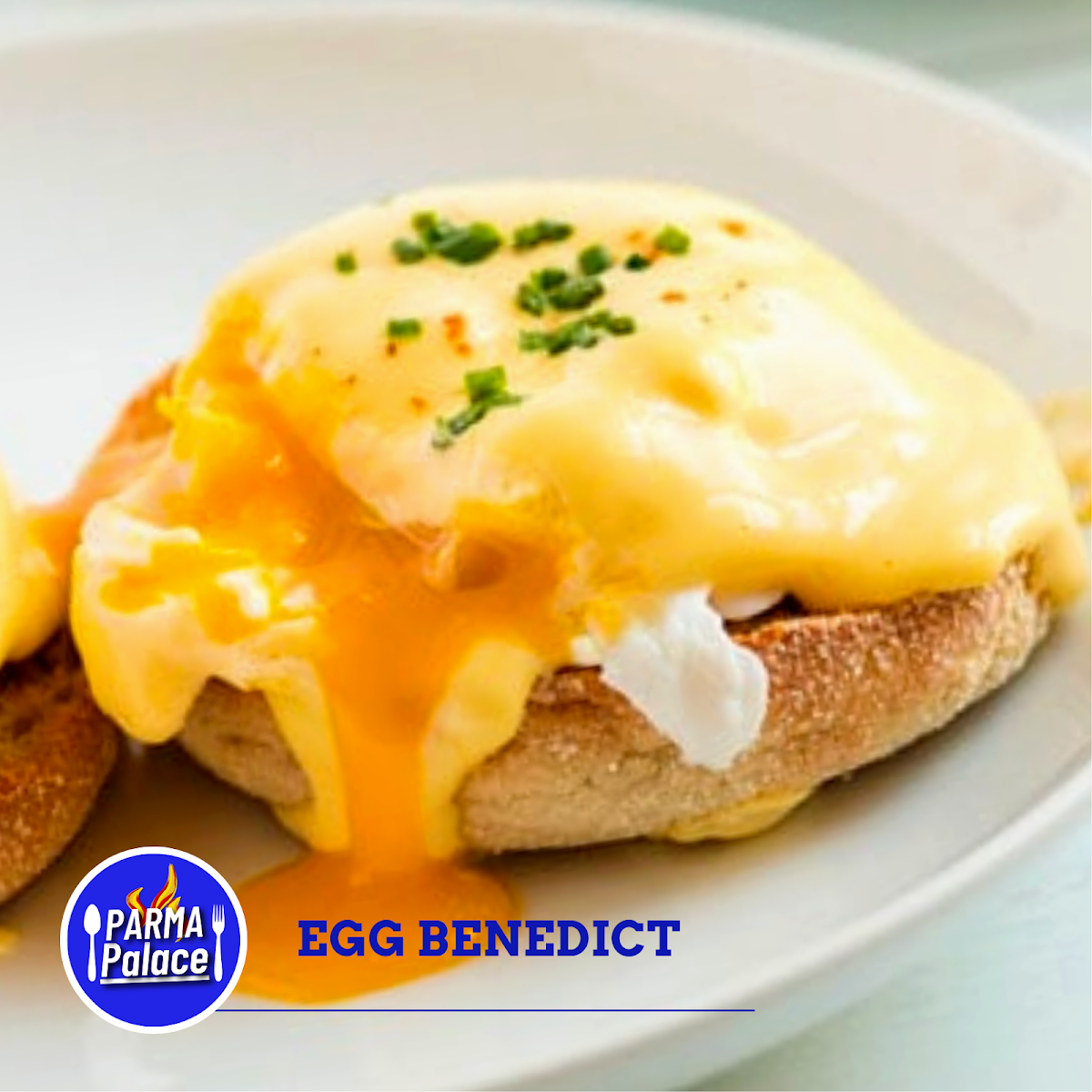 Parma Palace Bar & Grill - 3