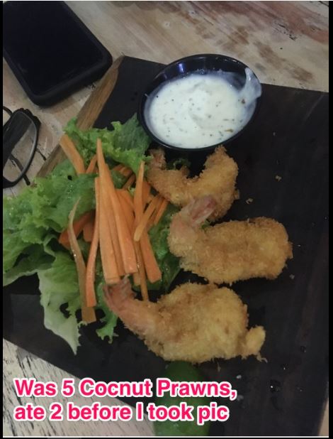 Parma Palace Bar & Grill - 7