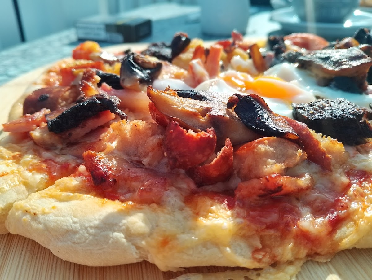 Noteworthy Nibbles Cafe