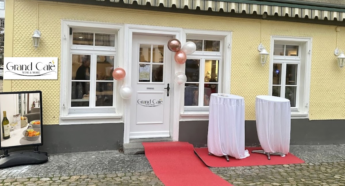 Grand Café Zofingen