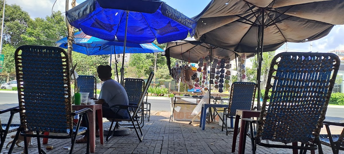 Café Nguyên Chương