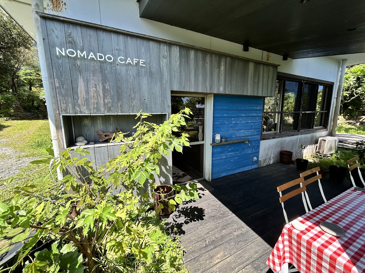 Nomado Cafe