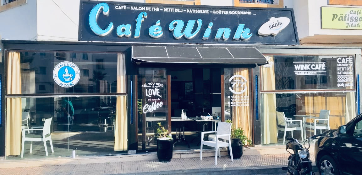 Wink Cafe