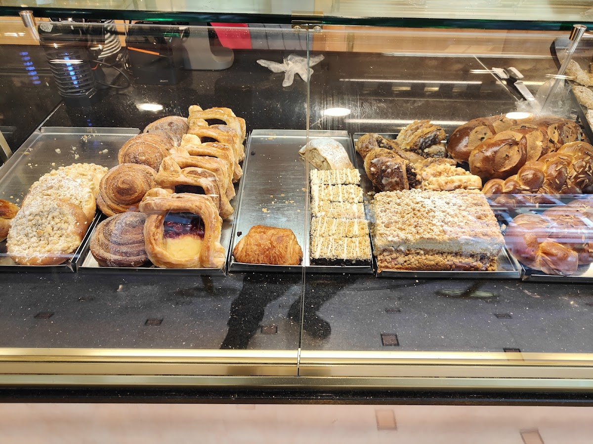 Café Konditorei Schmerker