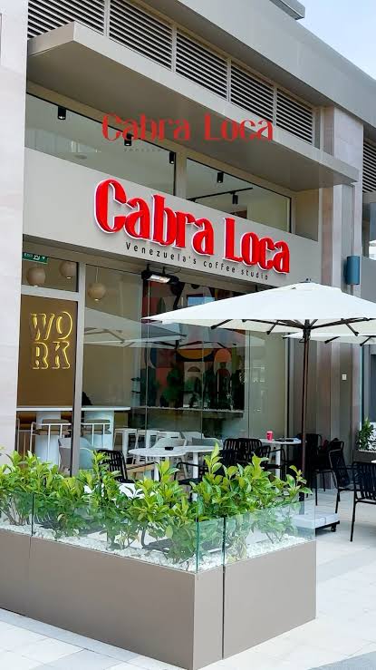 Cabra Loca Meydan Avm