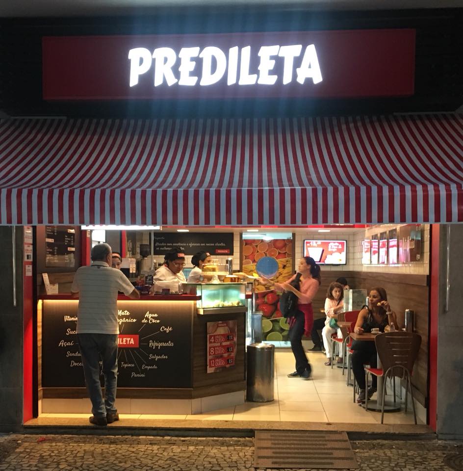 Predileta Café