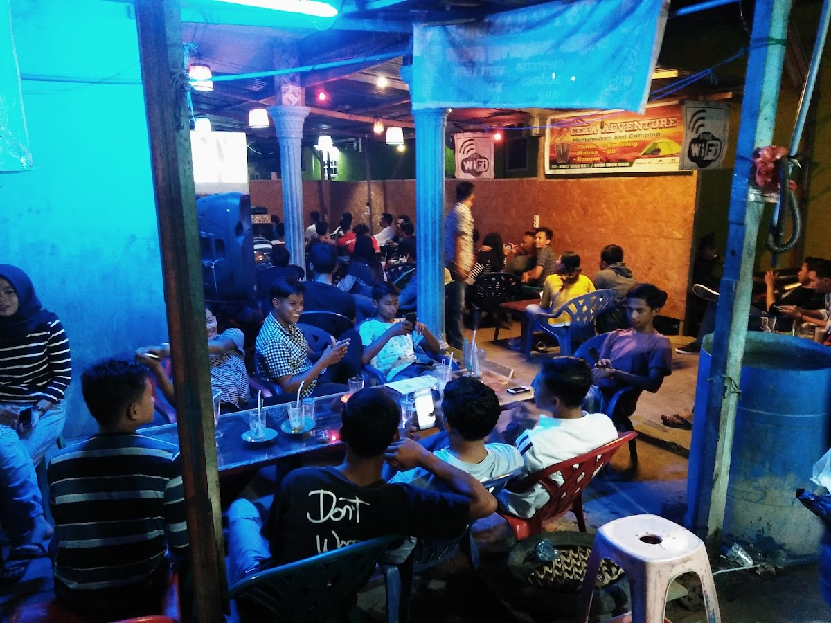 Tst Bagus Nongkrong Swallow