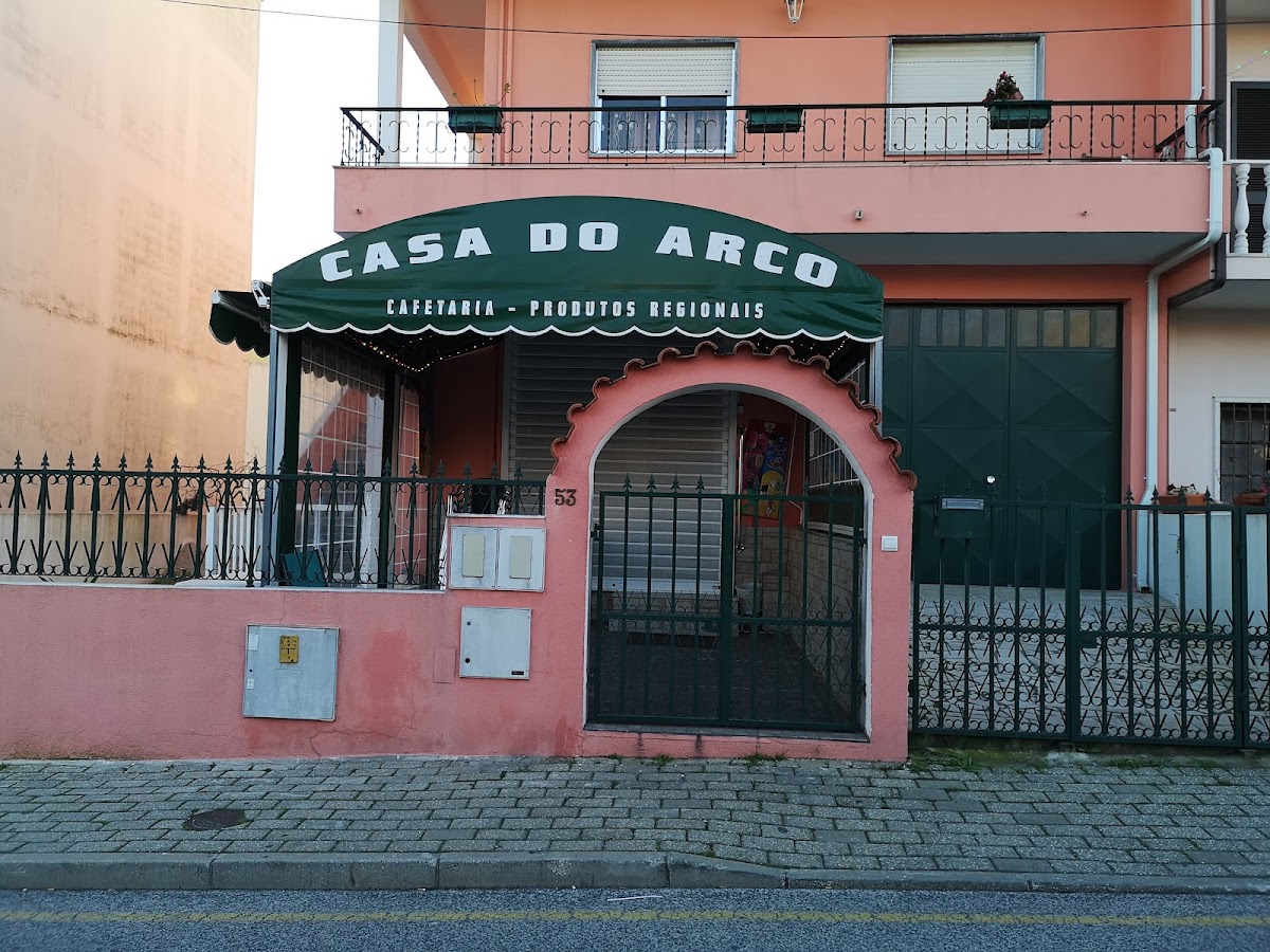 Casa do Arco