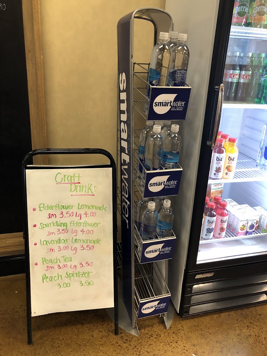 Higher Grounds Coffee House - 7