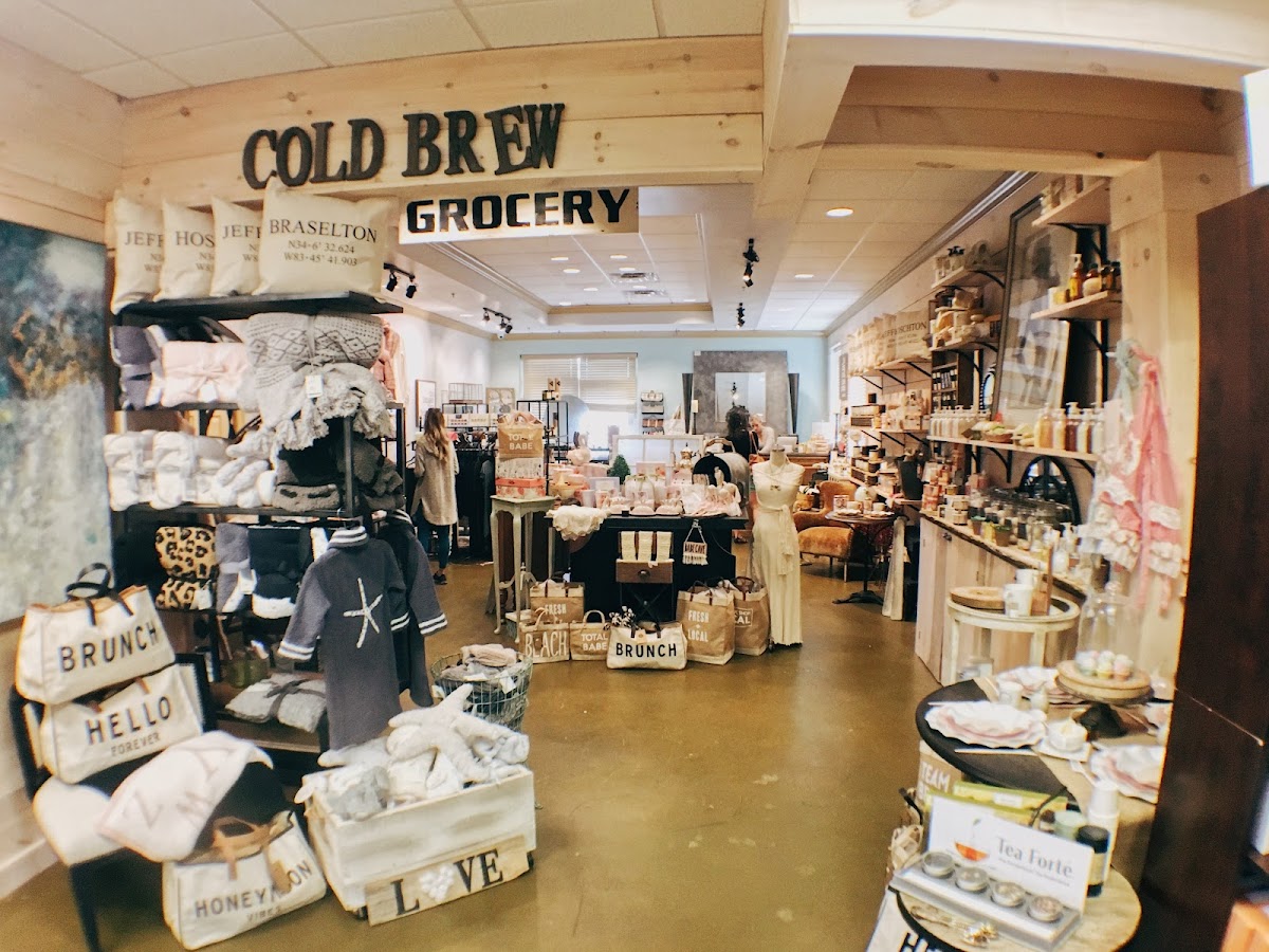 Higher Grounds Coffee House - 4