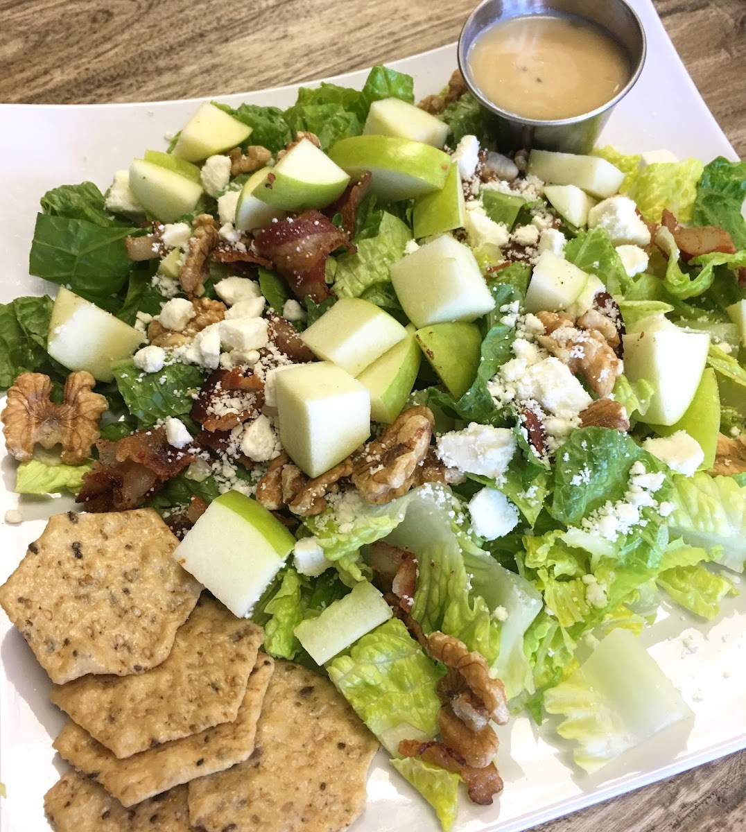 Higher Grounds Coffee House - 5