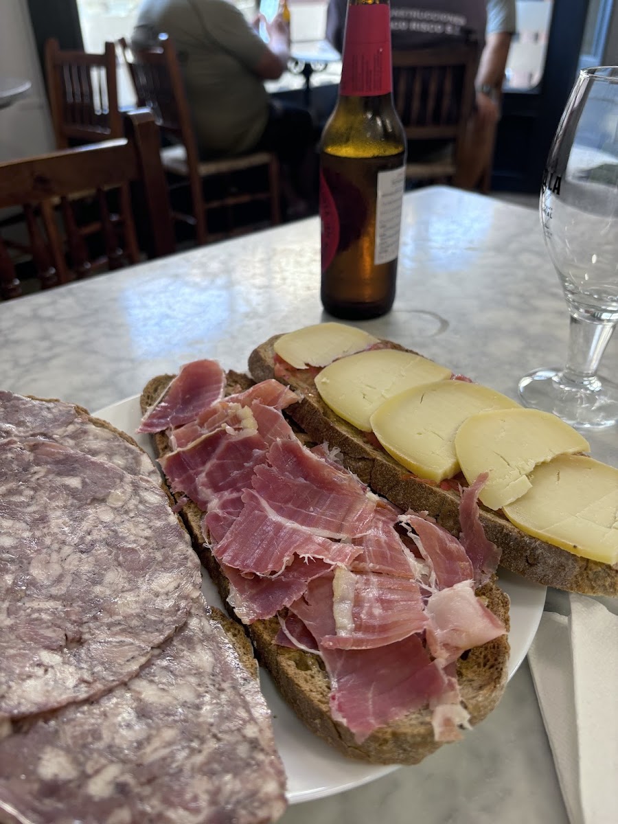 Genova69 Bar-Restaurant - 7