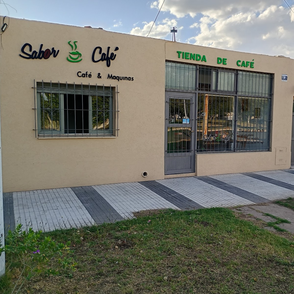 SABOR CAFÉ café & Maquinas