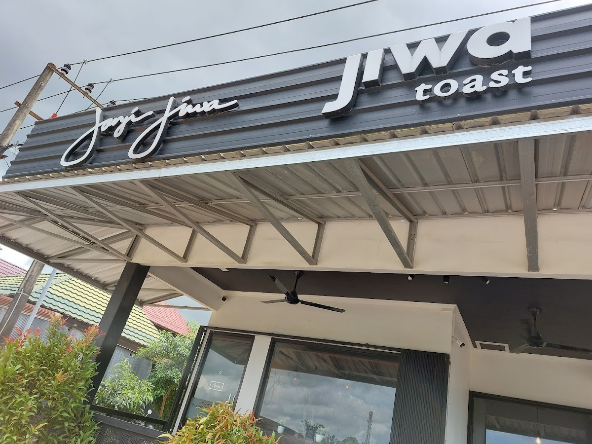 Janji Jiwa JILID 527 Sangatta