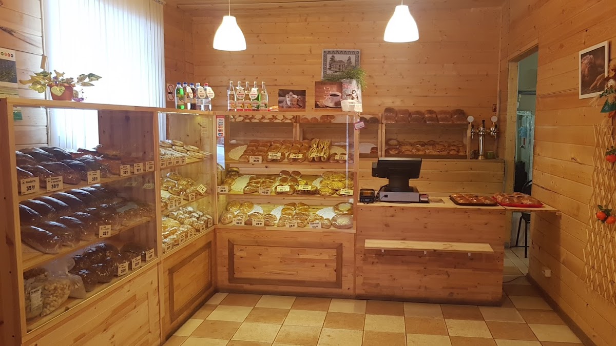 Pekarnya 'Sladosti I Radosti'