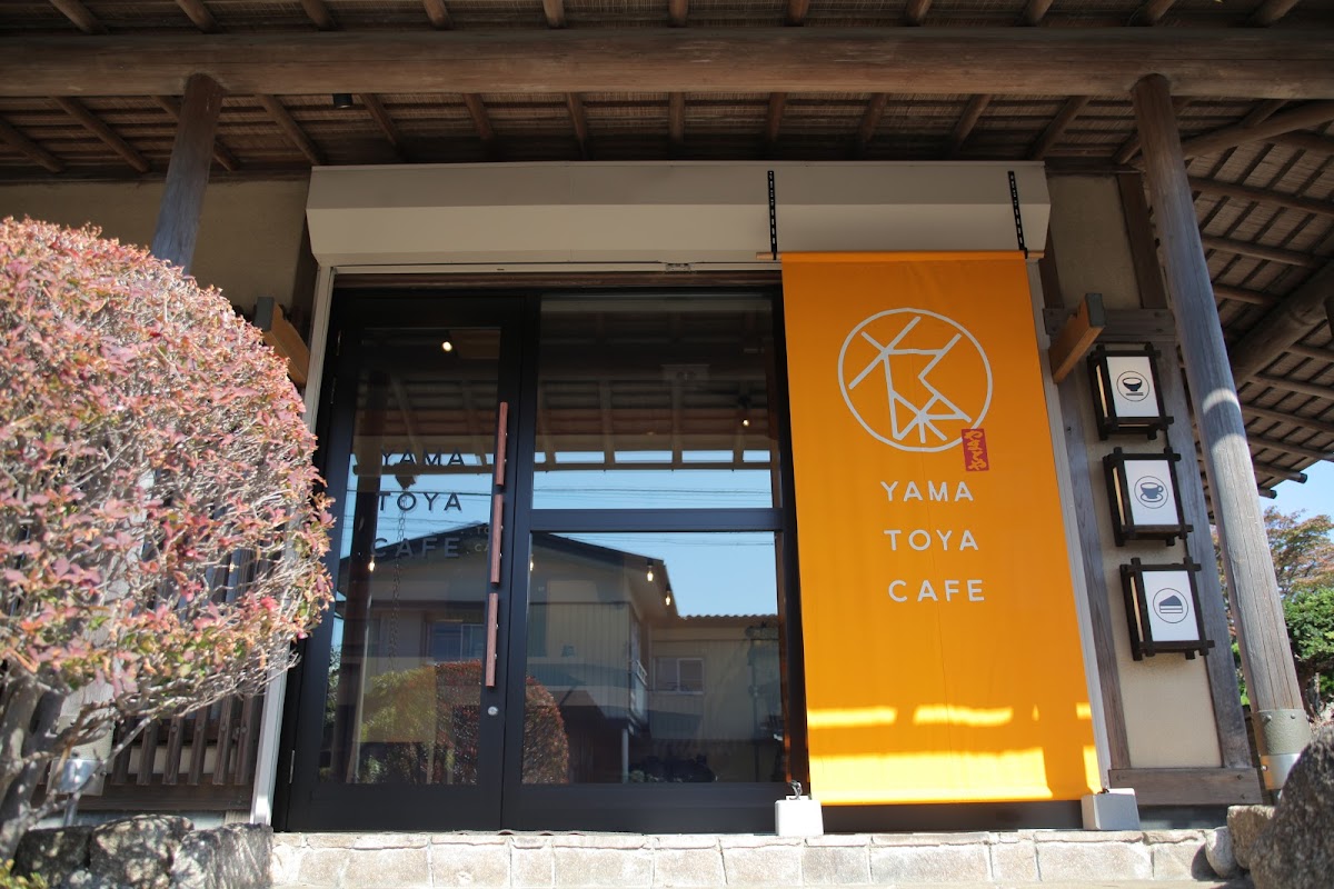 Yamatoya Cafe