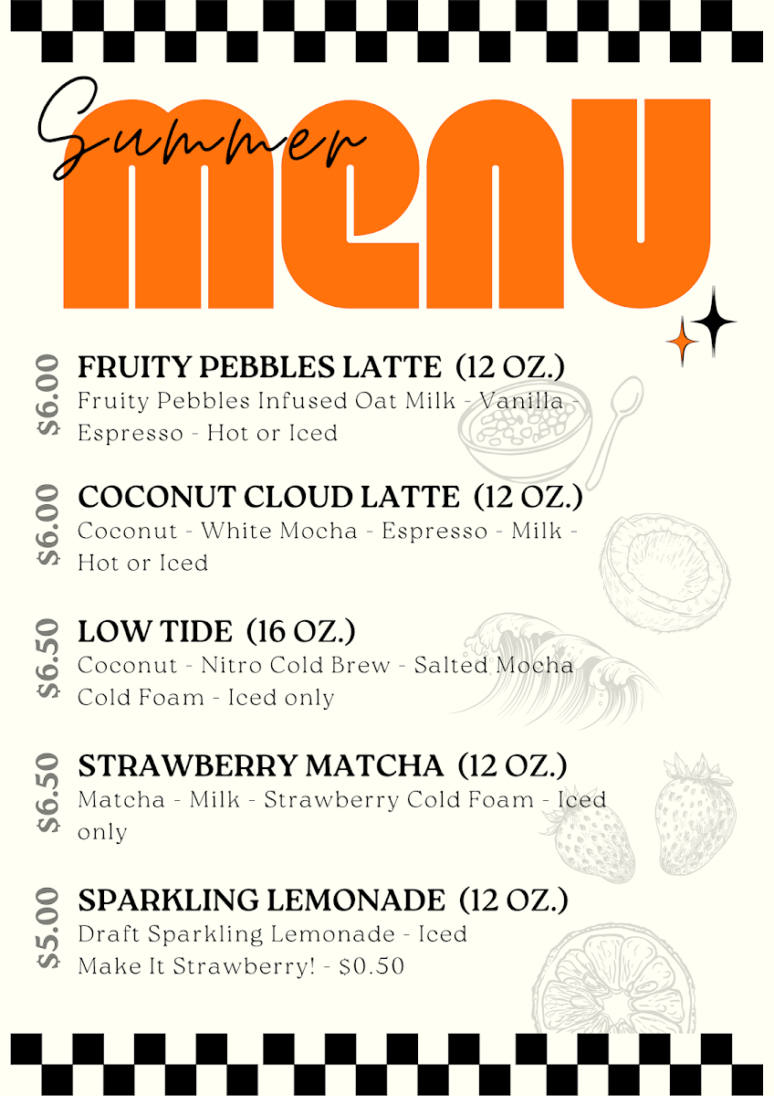 Sir Walter Coffee + Kitchen - 3