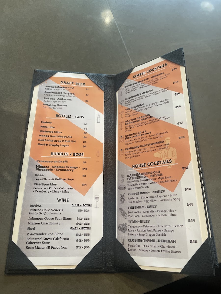 Sir Walter Coffee + Kitchen - 5