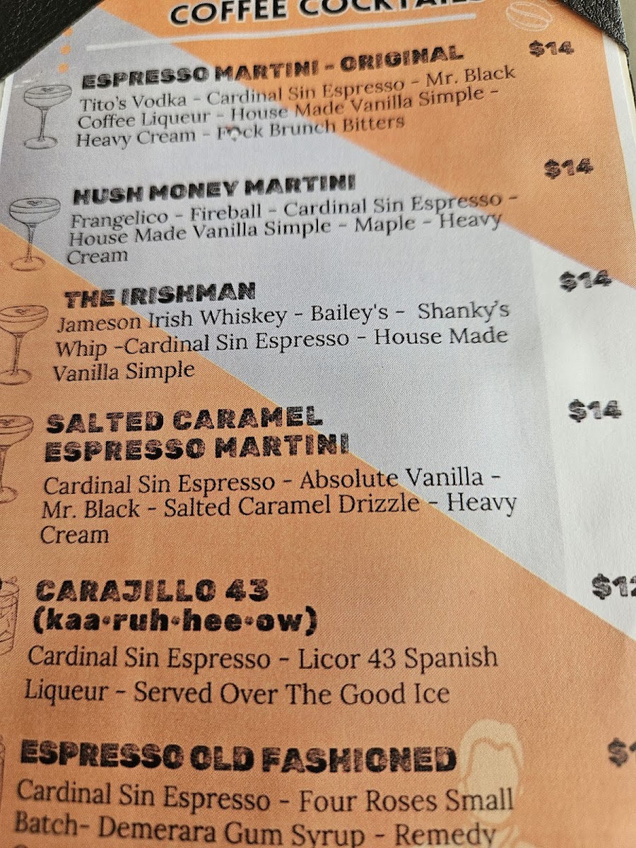 Sir Walter Coffee + Kitchen - 9