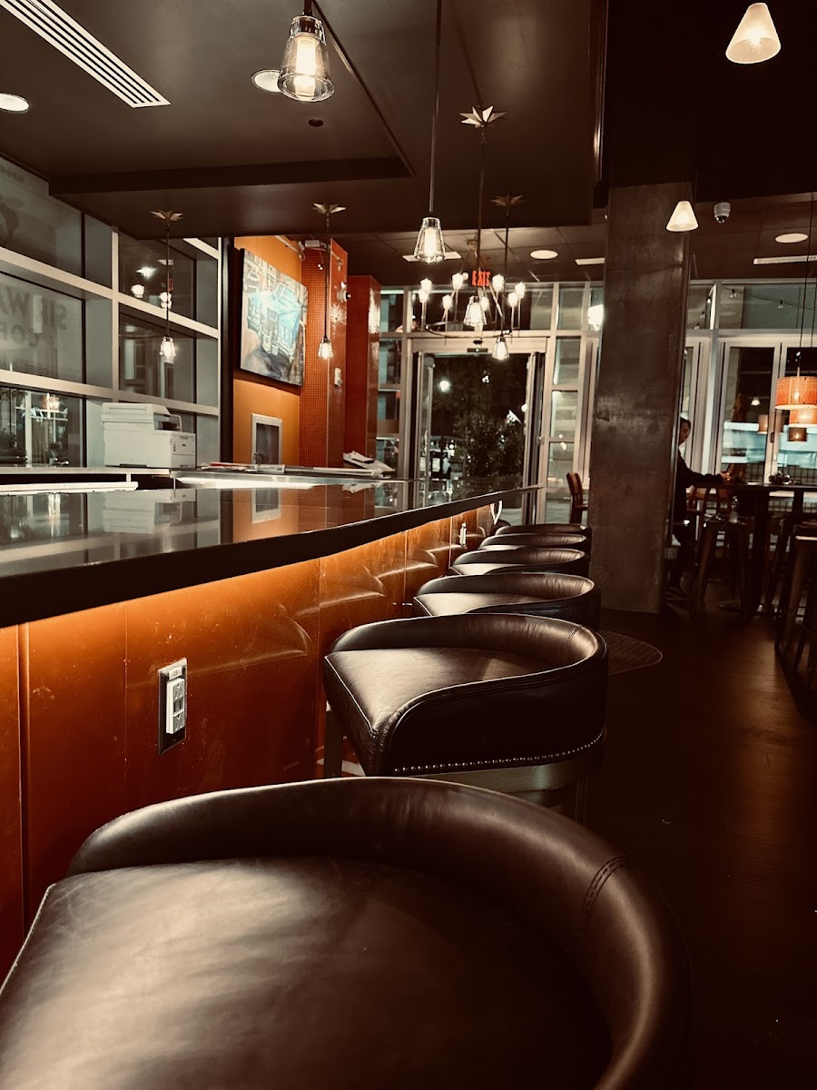 Sir Walter Coffee + Kitchen - 1