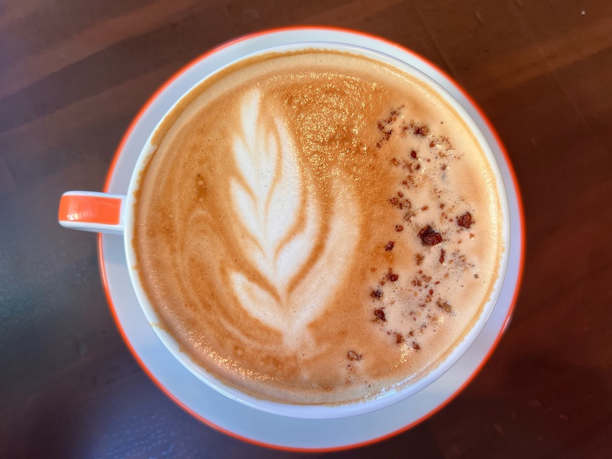 Sir Walter Coffee + Kitchen - 10