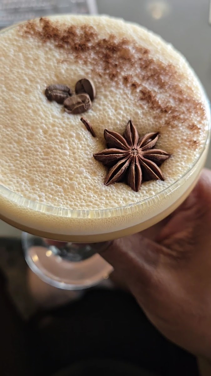 Sir Walter Coffee + Kitchen - 2